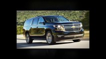 2017 Chevy Suburban Plainfield Illinois