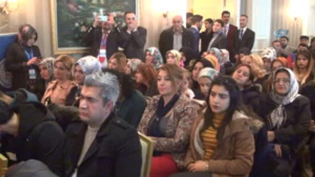 Eski AB Bakanı Egemen Bağış: Pkk Da, Daiş De, Fetö De, Dhkp-C de Aynı Aşağılık Aklın...