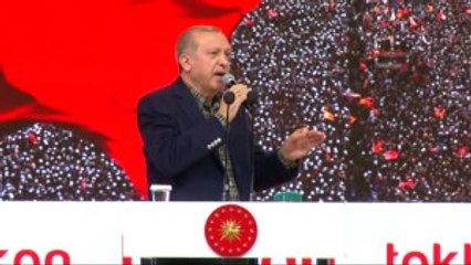 Cumhurbaşkanı Erdoğan Ben Istersem Gelirim Kapıdan Sokmadığınız Zaman da Dünyayı Ayağa Kaldırırım 2