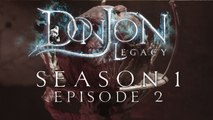 DonJon Legacy DJL - S01E02 - FR (SUB : EN, GE, SP, IT, FR)