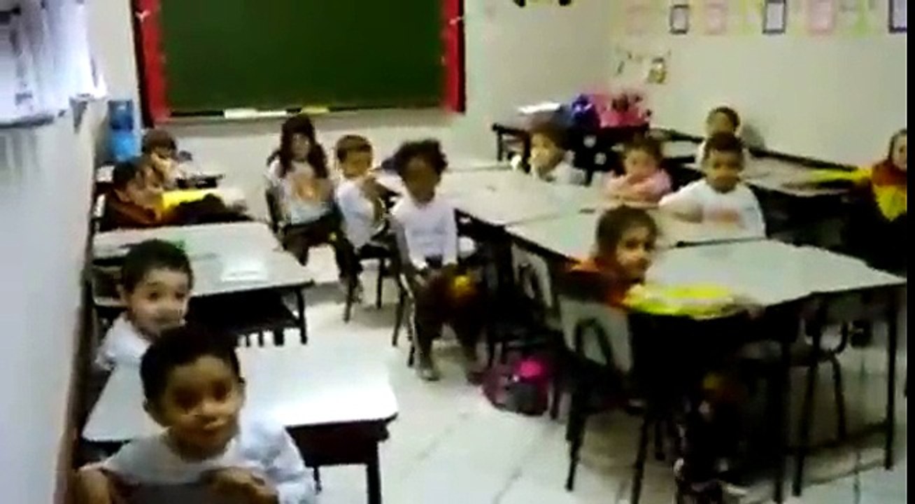 ALEGRIA DE NÃO TEM AULA