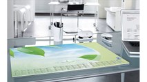 [eBook PDF] Sigel HO420 Schreibunterlage aus Recycling-Papier, mit 3-Jahres-Kalender, 59,5 x 41 cm, 30 Blatt