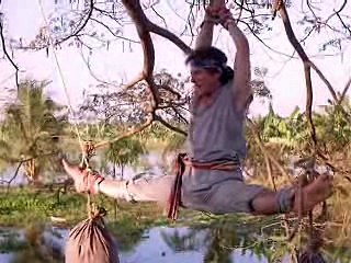 O rei dos Kickboxers