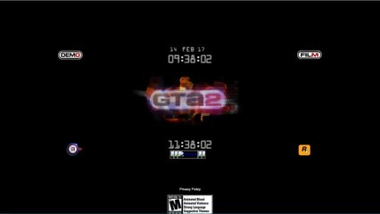 o misterioso site do gta 2