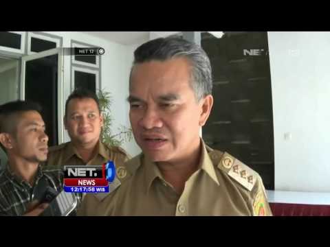 Kritik Walikota Karna Banjir Seorang Warga Samarinda Dipenjara - NET12