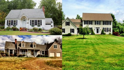 Real Estate Agents in Granby CT: Stephen Simard