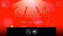 Exit Zone - Gameplay Walkthrough - Zone 1 (iOS, Android)