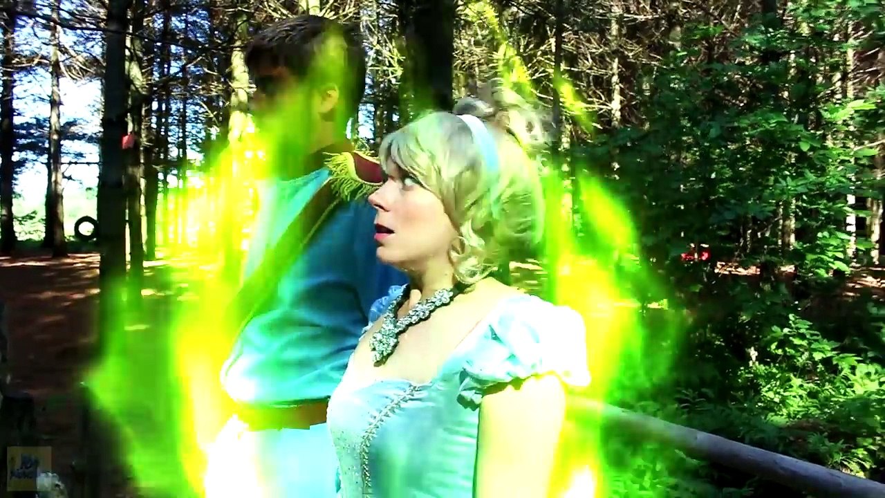 Frozen Elsa & Joker Wedding ?! w/ Spiderman, Pink Spidergirl, Elsa & Ariel Mermaids, Malef