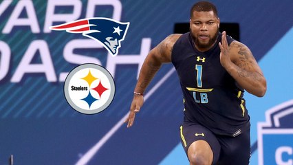 Potential NFL landing spots for Ryan Anderson