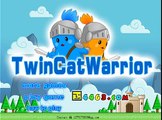 Twin Cat Warrior (Full Game)