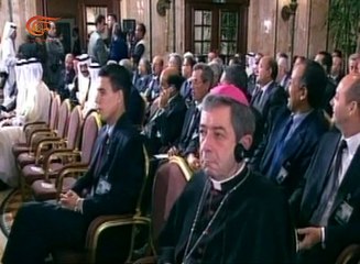 وثائقي الميادين | من التحرير الى القرار 1559 | 2017-03-05