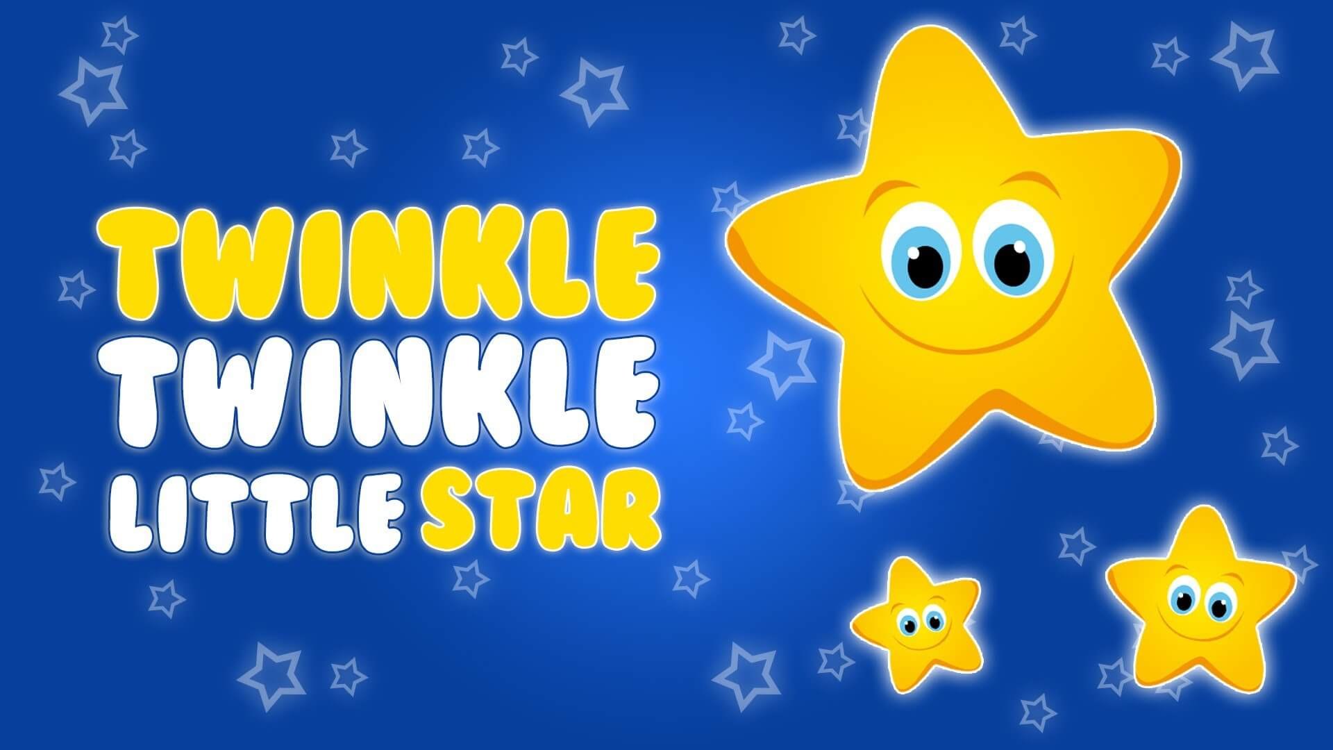 Песня я звезда это модно. Twinkle little Star. Twinkle, Twinkle, little Star. Маленькие звезды. Twinkle Twinkle.