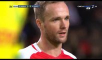 Valere Germain Goal HD - Monaco 2-0 Nantes - 05.03.2017