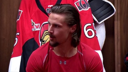 Columbus Blue Jackets vs Ottawa Senators | NHL | 04-MAR-2017