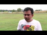 Persiapan Tim Aeromodelling DKI Jakarta Jelang PON Jawa Barat 2016 - NET Sport