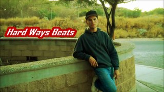 Hard Ways Beats - One Sense