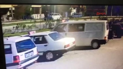 Bartın - Otomobilin Kaldırımda Çarptığı Üniversite Öğrencisi Öldü