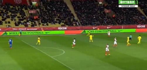 Kylian Mbappe Goal HD - Monaco	3-0	Nantes 05.03.2017