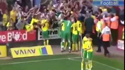 Top Funny Moments in Football # Are You Ready!