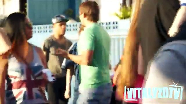 Embarrassing Pick Up Lines (ft.Simple PickUp)