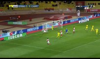 Valere Germain Goal HD - Monaco 2-0 Nantes - 05.03.2017