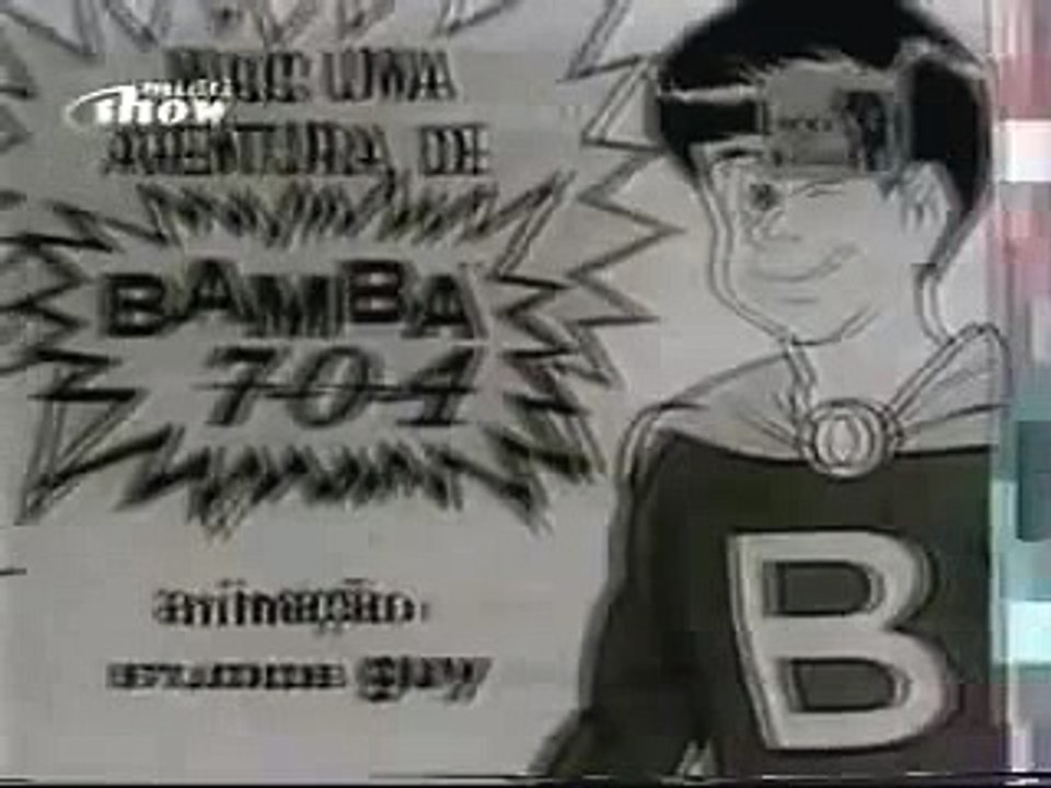 Bamba Sola 704