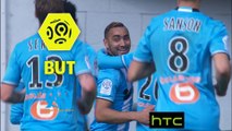 But Dimitri PAYET (19ème) / FC Lorient - Olympique de Marseille - (1-4) - (FCL-OM) / 2016-17