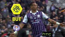 But Christopher JULLIEN (30ème) / Toulouse FC - LOSC - (1-1) - (TFC-LOSC) / 2016-17