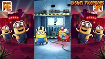 Minions ★ Despicable Me Minion Rush ★ Minions Banana Song [Part 20]