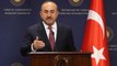 Dışişleri Bakanı Çavuşoğlu, Alman Mevkidaşı İle Telefonda Görüştü