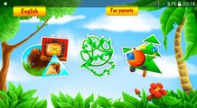 Kids games learning numbers GoKids! Gameplay app android apk apps educations