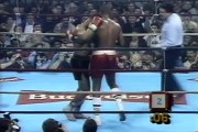 Boxing Classics Mike Tyson vs Jesse Ferguson 2-16-1986 -A2K