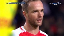 Valere Germain Goal HD - Monaco 2-0 Nantes - 05.03.2017