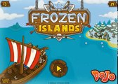 congelados de la isla 2 / Frozen Islands 2