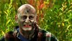 Eric Louzil and Echelon Studios present "Zombie Wars" - Trailer (Horror)