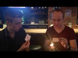 This Is No Ordinary Card Trick