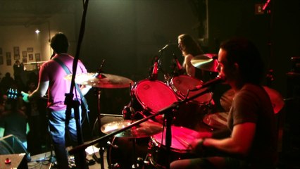 Metallica - Nothing Else Matters (Last Lover Live Cover)