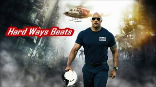 Hard Ways Beats - Action Makes Heroes