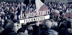 Les irréductibles Fillonistes