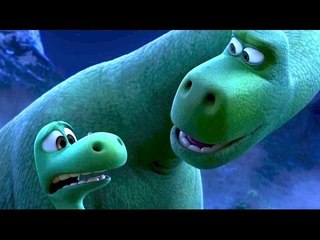 "Vaincre ses peurs" LE VOYAGE D'ARLO Extrait VF