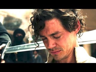 L'ORACLE Bande Annonce VF (Ben Kingsley - 2016)