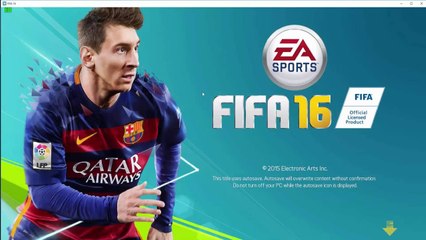 How To Play Fifa 16 Without Origin for Pc %28%2AUpdated Version 100%25 Working%29 Win 7-8-10