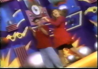 MMC6 - Don't Walk Away