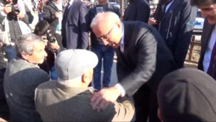 Bakan Elvan: "Almanya ve Hollanda'nın Ne Dediği Beni Hiç mi Hiç İlgilendirmez"