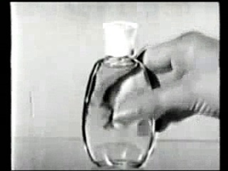 Propagandas antigas - Colônia 1010