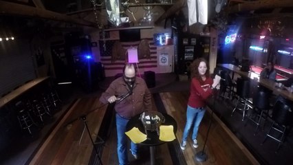 Outsiders Outreach Ministry Feb 28,2017