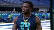 Jabrill Peppers joins 'NFL Now Live'