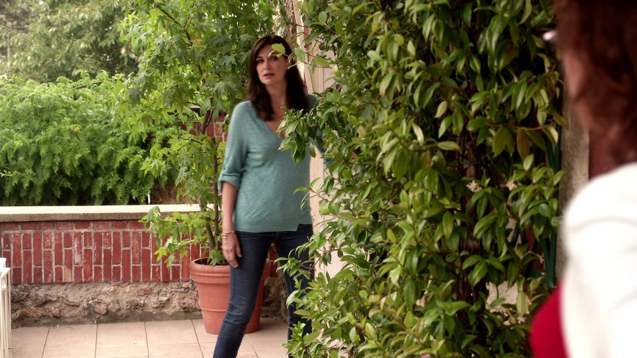 LOUISE : bande-annonce