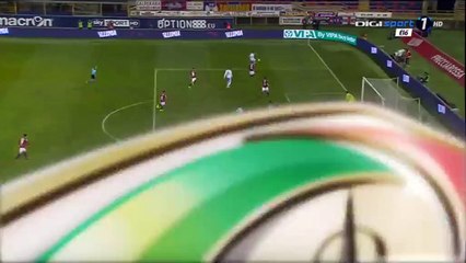 All Goals & Highlights HD - Bologna 0-2 Lazio - 05.03.2017