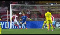 All Goals & Highlights HD - Monaco 4-0 Nantes - 05.03.2017